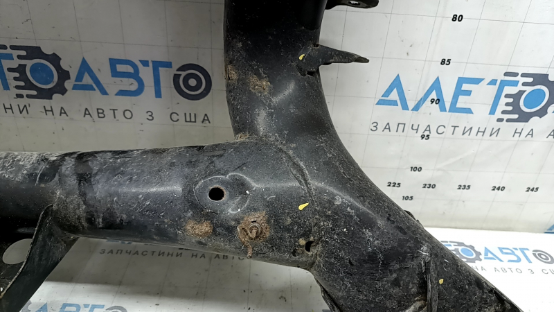 Подрамник задний BMW 3 F30 328/330 12-18 ржавчина