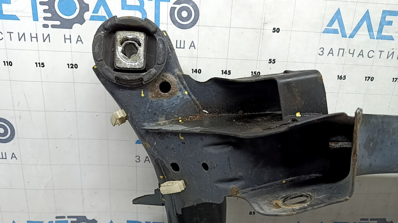 Подрамник задний BMW 3 F30 328/330 12-18 ржавчина