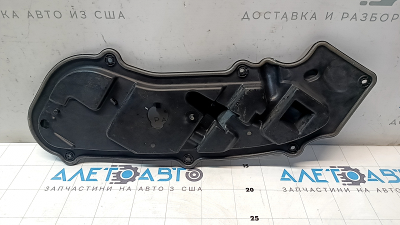 Панель двери внутренняя задняя правая Tesla Model S 21-26