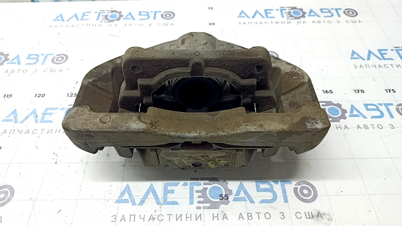 Суппорт в сборе передний правый BMW 5 F10 11-16 3.0T