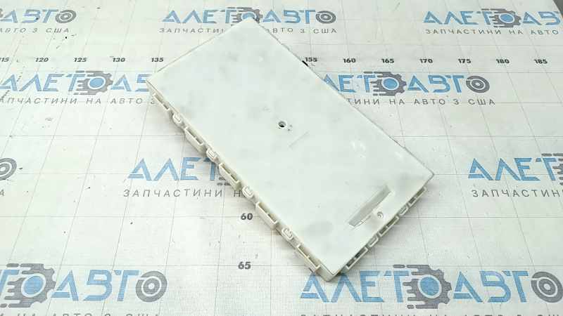 BCM body control module BMW 3 F30 12-18
