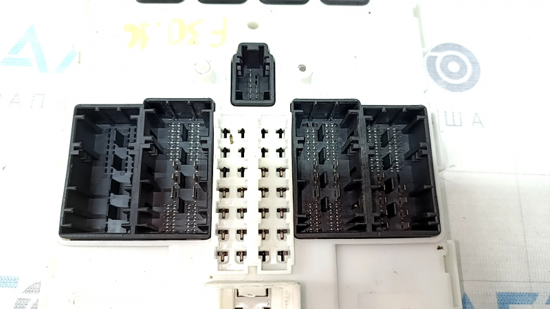 BCM body control module BMW 3 F30 12-18