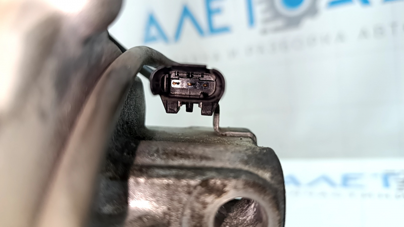 Компрессор кондиционера BMW 5 F10 11-16 3.0T