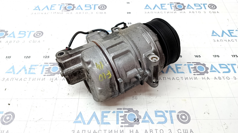 Компрессор кондиционера BMW 5 F10 11-16 3.0T