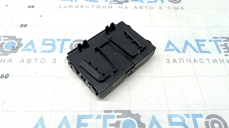 AC And Heater Control Module BMW 3 F30 12-18