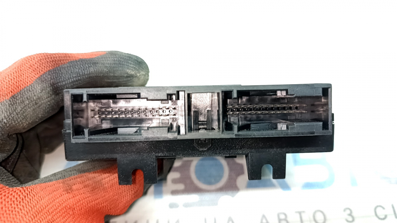 AC And Heater Control Module BMW 3 F30 12-18