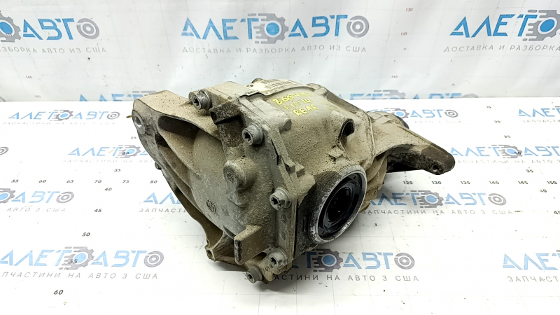 Задний дифференциал редуктор в сборе BMW 5 F10 11-16 3.0T 3.08 111к