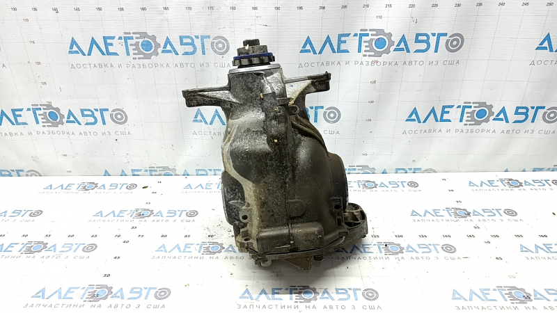 Задний дифференциал редуктор в сборе BMW 5 F10 11-16 3.0T 3.08 111к