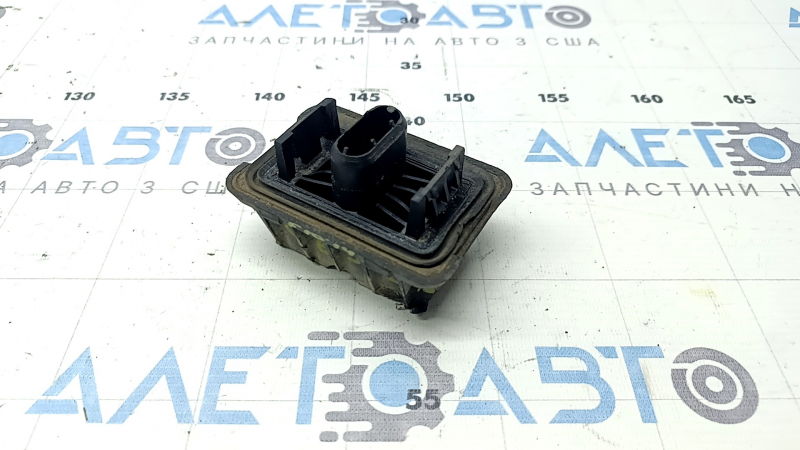 Поддомкратник BMW 5 F10 11-16 примят