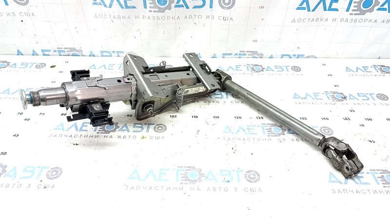 Рулевая колонка VW Atlas 24-26
