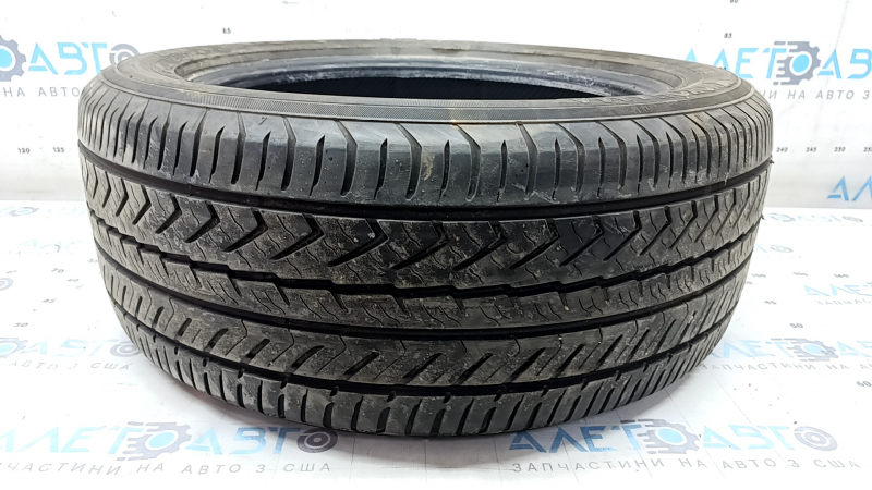 Шина R17 225/50 YOKOHAMA ADVAN Sport A/S 2022 всесезонная 5.5мм