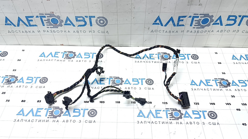 Suport lombar pentru scaunul pasagerului la VW Beetle 12-16