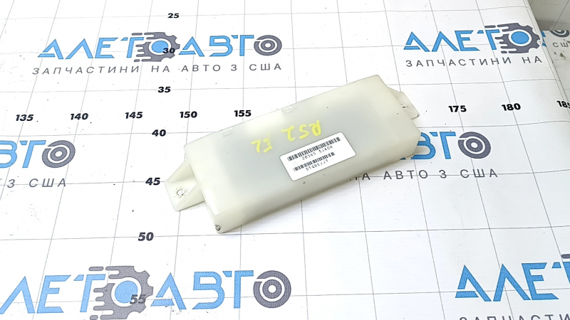 DRIVER SEAT CONTROL MODULE Nissan Pathfinder 13-20
