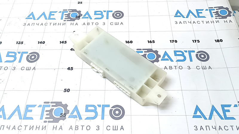 DRIVER SEAT CONTROL MODULE Nissan Pathfinder 13-20