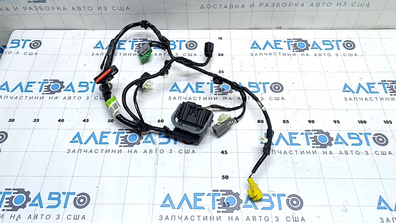 Проводка пассажирского сиденья Ford C-max MK2 13-18