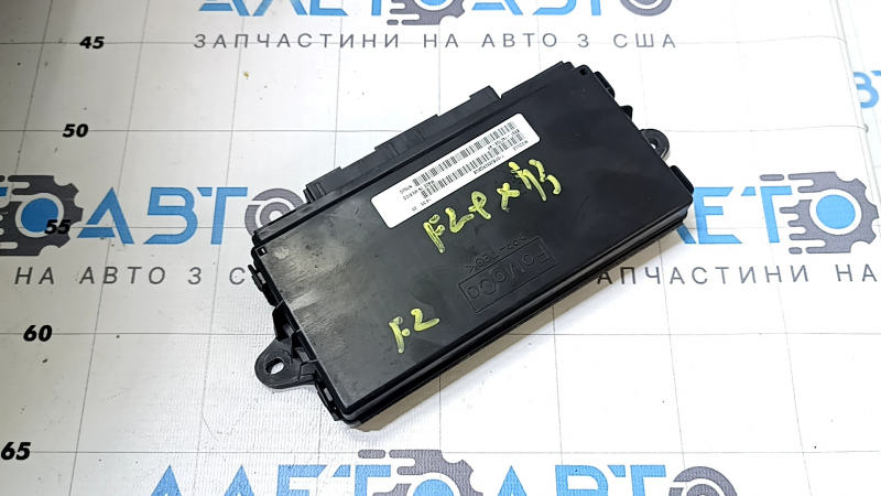 Driver Side Seat Memory Control Module Ford Flex 13-19