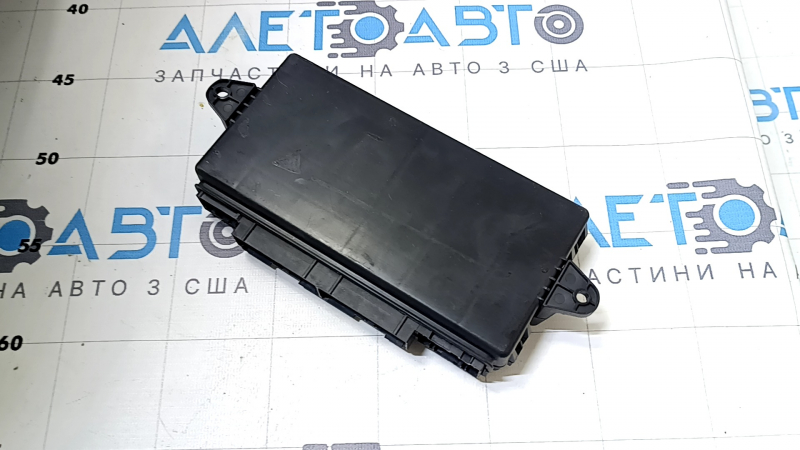 Driver Side Seat Memory Control Module Ford Flex 13-19