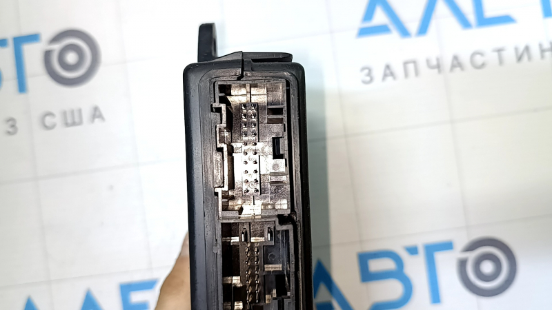 Driver Side Seat Memory Control Module Ford Flex 13-19