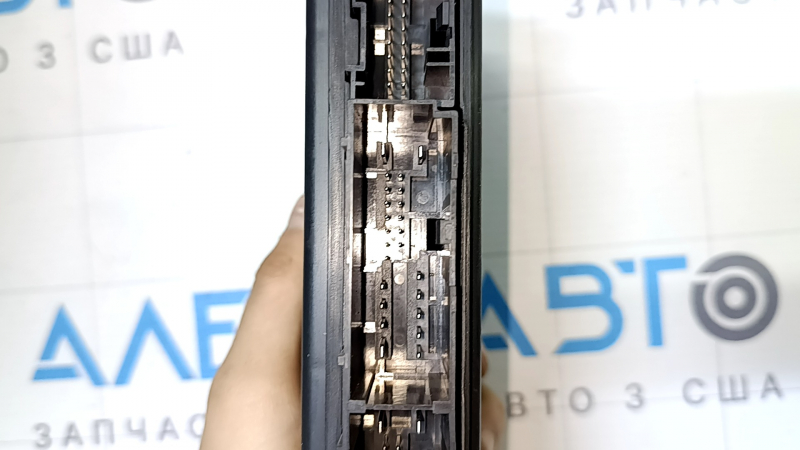 Driver Side Seat Memory Control Module Ford Flex 13-19