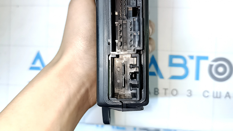 Driver Side Seat Memory Control Module Ford Flex 13-19
