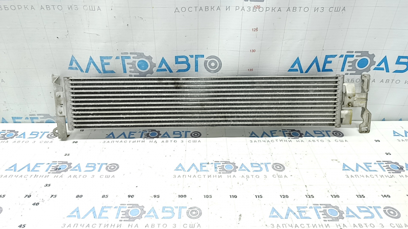Радиатор охлаждения масло VW Atlas 18-26 2.0T, 3.6