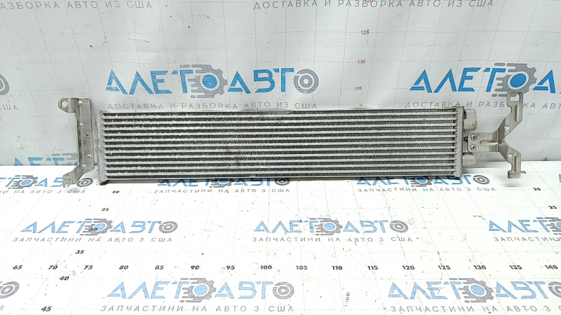 Радиатор охлаждения масло VW Atlas 18-26 2.0T, 3.6