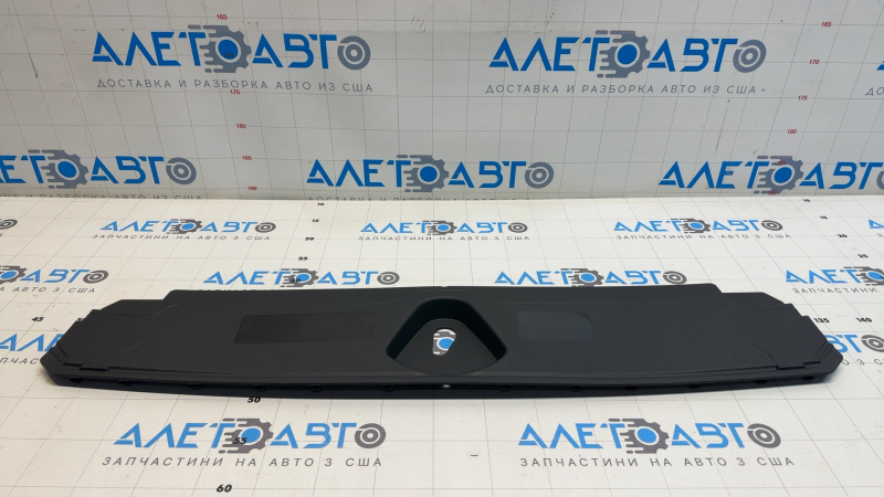 Накладка телевизора Audi Q3 83A 19-25