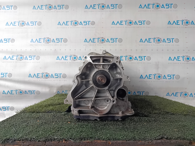 АКПП в сборе BMW 5 F10 15-16 3.0T GA8HP45X-HIS AWD 111к