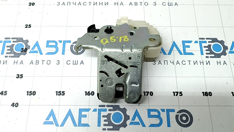 Замок двери багажника Audi Q5 80A 18-24