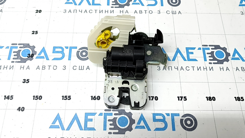 Замок двери багажника Audi Q5 80A 18-24