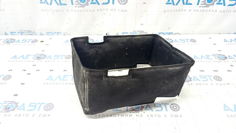Кожух АКБ VW Atlas 18-26