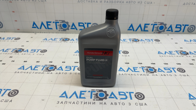 Масло трансмиссионное Honda DPF-II DPSF 0,946л минерал