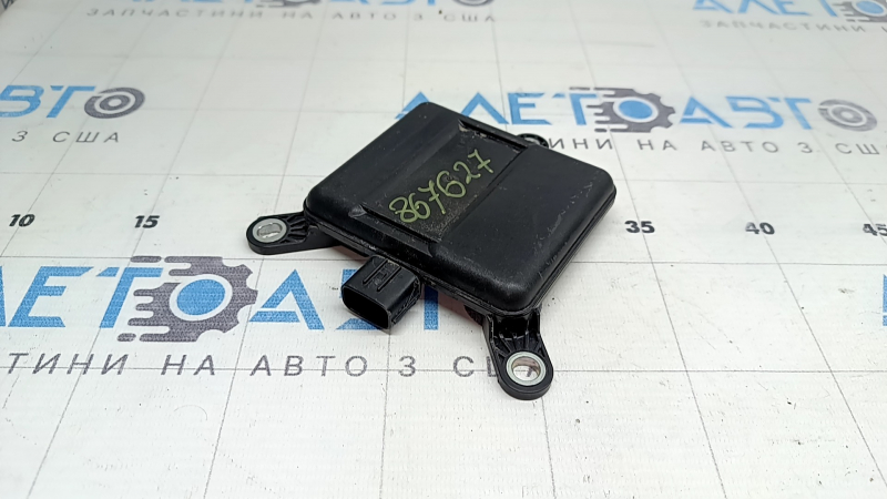 Датчик слепых зон BSM правый Mazda CX-5 17-25