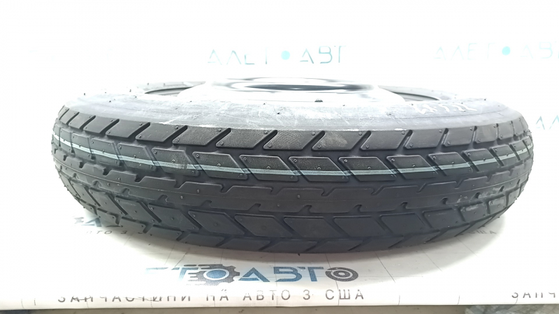 Запасное колесо докатка Mazda CX-5 17-25 R16 145/90