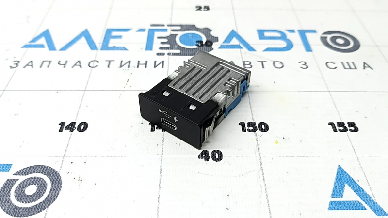 USB Hub BMW X3 G01 18-21 Type-C
