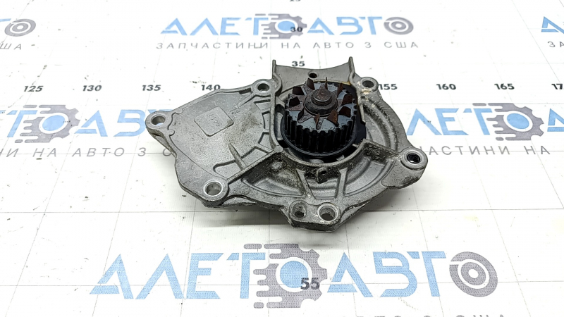 Помпа охлаждения Audi Q5 80A 18-24 2.0T, MHEV, PHEV