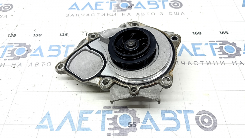 Помпа охлаждения Audi Q5 80A 18-24 2.0T, MHEV, PHEV