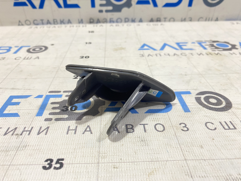 Заглушка омывателя фар переднего бампера левая BMW 4 F32/33/36 14-20 M Pack