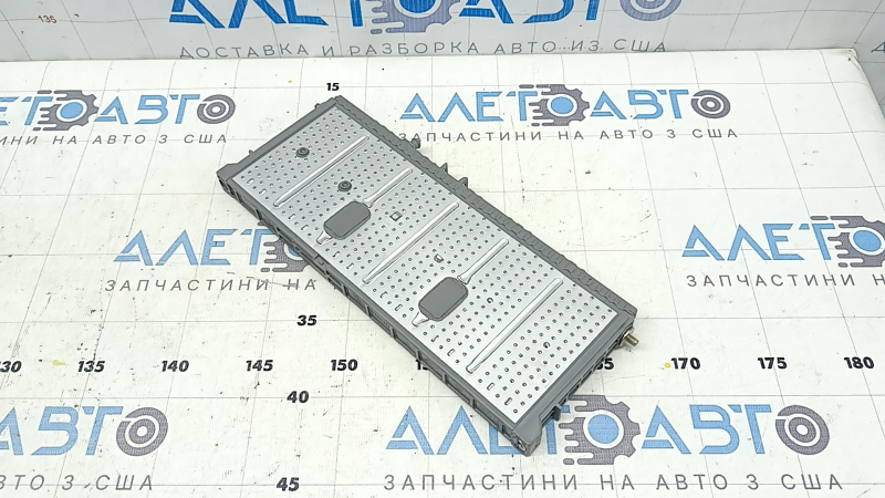 Элемент аккумуляторной батареи ВВБ Toyota Prius 20 04-09 2.8 А*ч, 2008г.