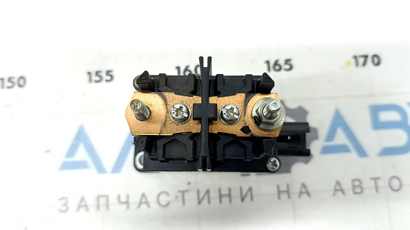 Реле батареи ВВБ Relay system main, no.3 Toyota Prius 20 04-09