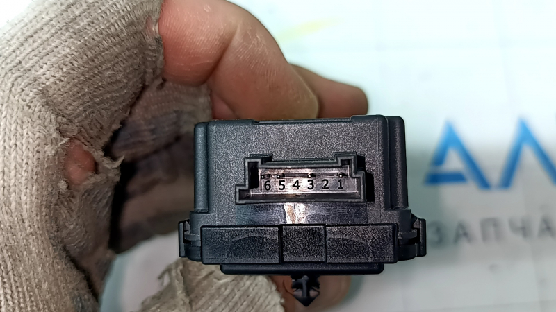 Modul telecomandă radio BMW X3 G01 18-21