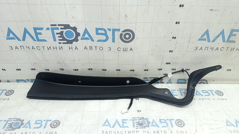 Датчик наклона двери багажника правый Mazda CX-5 23-25 царапины