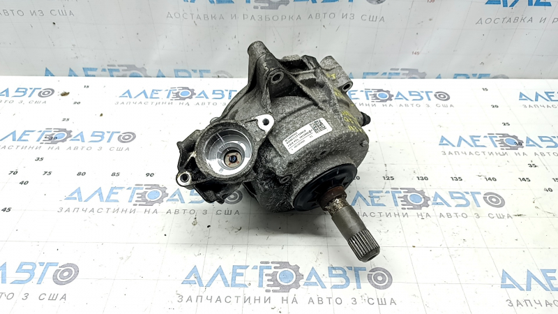 Cutie de transfer Audi Q5 80A 18-24 fără bloc motor 113kJ