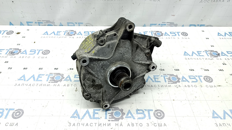 Cutie de transfer Audi Q5 80A 18-24 fără bloc motor 113kJ