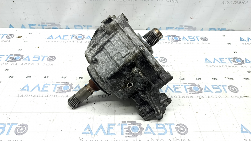 Cutie de transfer Audi Q5 80A 18-24 fără bloc motor 113kJ