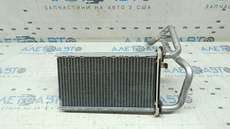 Радиатор отопителя Mercedes C-class W205 15-21