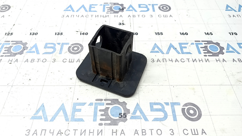 Заглушка фаркопа BMW X3 G01 18-21