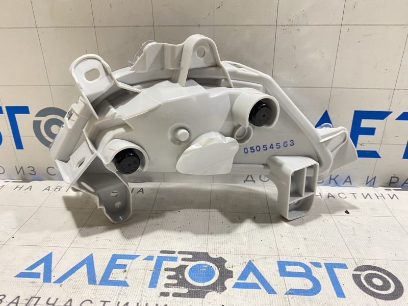 Поворотник правый Mazda 3 14-16 BM дорест DEPO