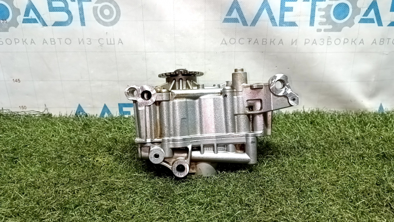 Масляный насос ДВС BMW 5 F10 11-16 3.0