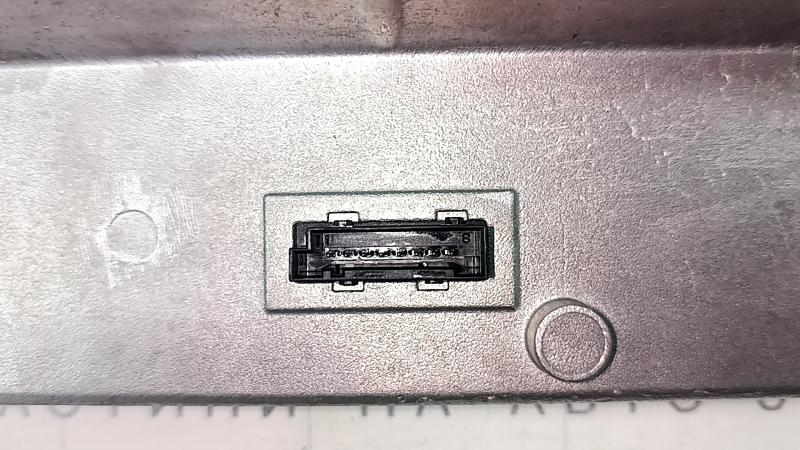 Power Control Module BMW 5 G30 17-23